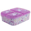 Picture of HELLO KITTY COMPARTMENT LUNCH BOX